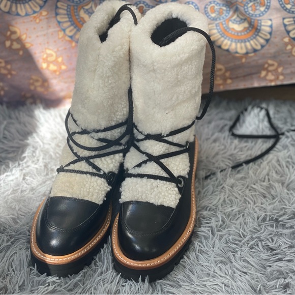 Marc fisher winter boots - Picture 2 of 5